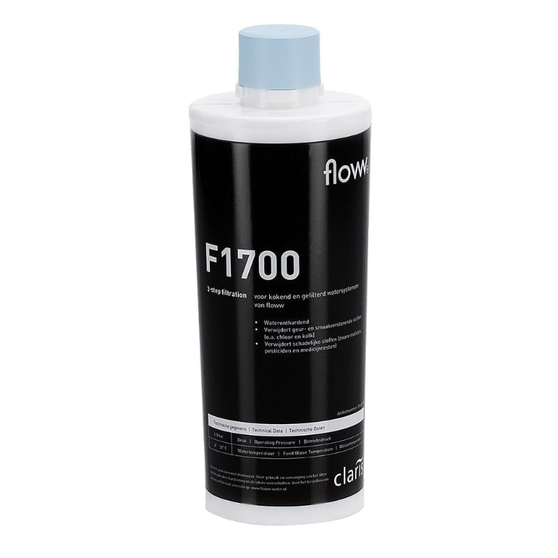 Overtuiging Verloren hart het formulier Franke - floww-F1700-filter-cartridge